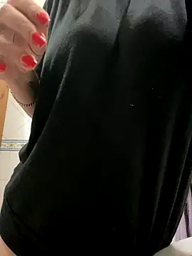 Snapshot of MargotKajira chatting on November 11, 2025, 10:15 am MargotKajira online show from November 11, 2025, 10:15 am