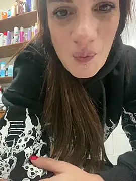 Snapshot of MargotKajira chatting on November 12, 2025, 10:15 am MargotKajira online show from November 12, 2025, 10:15 am