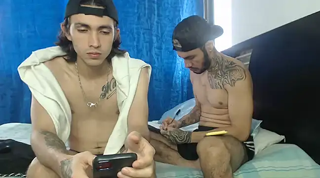 Hot Sharks  online show from March 7, 2025, 12:34 pm