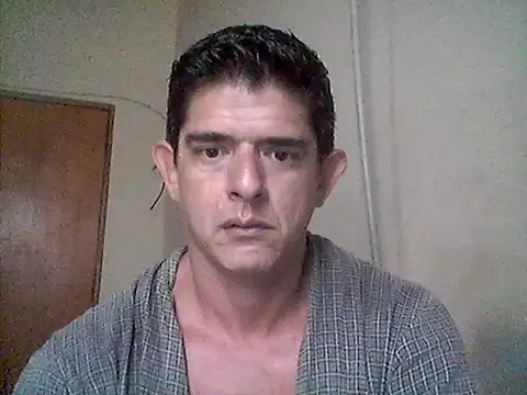 Marobronco online show from December 4, 2025, 3:10 pm