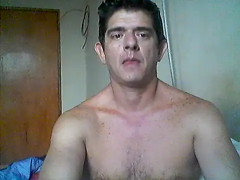 Marobronco online show from July 27, 2026, 9:22 pm