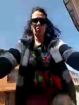 rebekka simpson online show from January 13, 2025, 2:11 pm