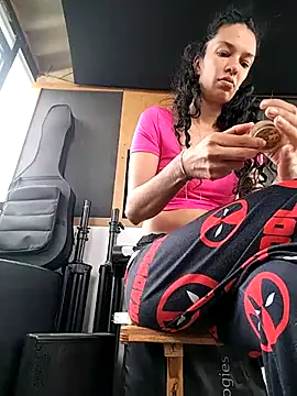 rebekka simpson online show from March 12, 2026, 1:06 pm