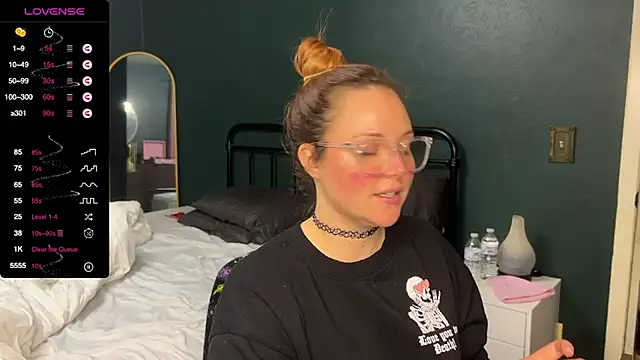 Snapshot of Blaze_Baby chatting on January 24, 2025, 3:34 pm Blaze Baby online show from January 24, 2025, 3:34 pm