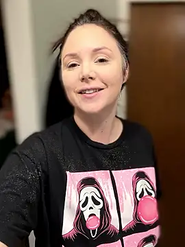 Blaze Baby online show from January 8, 2026, 3:47 pm