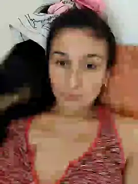 Bigyummmzul online show from February 16, 2025, 1:36 am