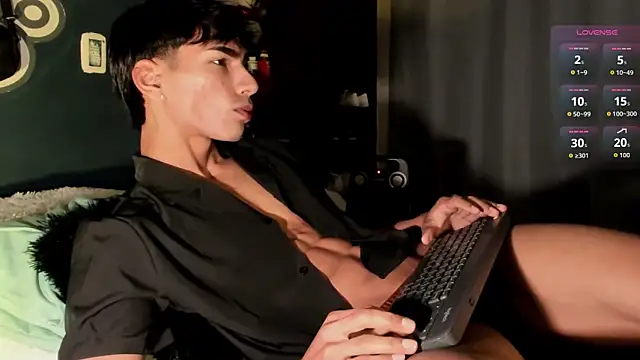 Teo skinny online show from February 24, 2026, 5:11 pm