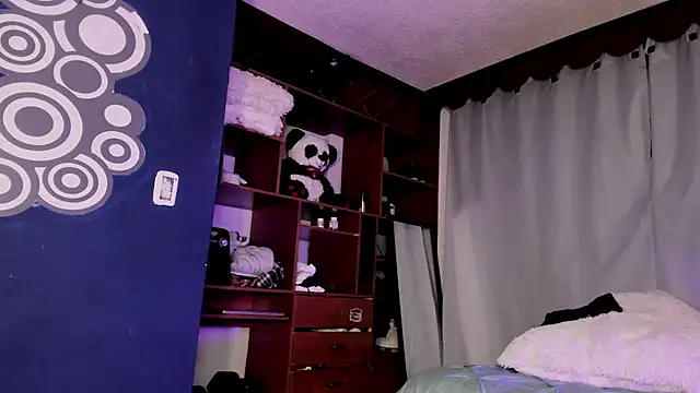 Snapshot of Teo_skinny chatting on June 19, 2026, 1:32 am Teo skinny online show from June 19, 2026, 1:32 am