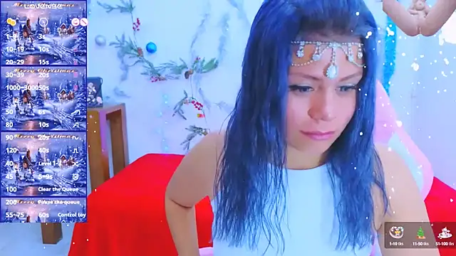 Snapshot of BONNYFETISHSEX chatting on December 19, 2024, 6:12 am BONNYFETISHSEX online show from December 19, 2024, 6:12 am