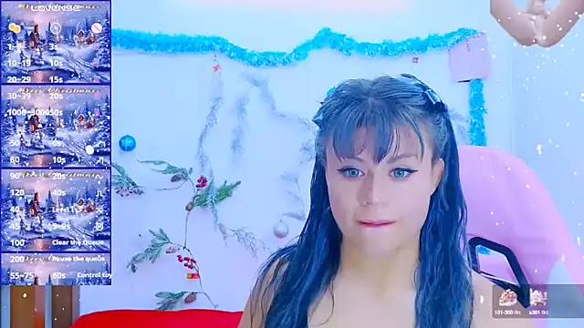 Snapshot of BONNYFETISHSEX chatting on January 5, 2025, 3:00 am BONNYFETISHSEX online show from January 5, 2025, 3:00 am