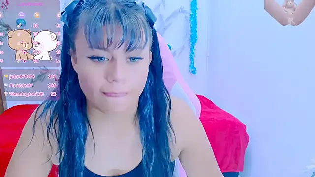 Snapshot of BONNYFETISHSEX chatting on January 5, 2025, 6:02 am BONNYFETISHSEX online show from January 5, 2025, 6:02 am