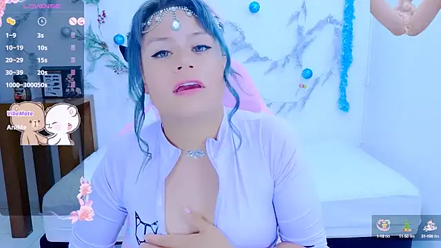 Snapshot of BONNYFETISHSEX chatting on January 6, 2025, 9:41 am BONNYFETISHSEX online show from January 6, 2025, 9:41 am