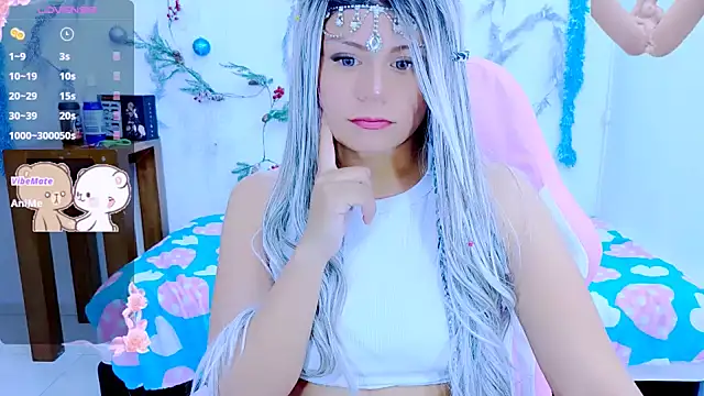 Snapshot of BONNYFETISHSEX chatting on January 17, 2025, 2:18 am BONNYFETISHSEX online show from January 17, 2025, 2:18 am