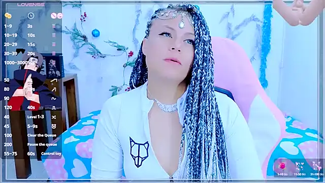 Snapshot of BONNYFETISHSEX chatting on January 22, 2025, 6:20 am BONNYFETISHSEX online show from January 22, 2025, 6:20 am