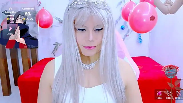 Snapshot of BONNYFETISHSEX chatting on February 14, 2025, 3:54 am BONNYFETISHSEX online show from February 14, 2025, 3:54 am