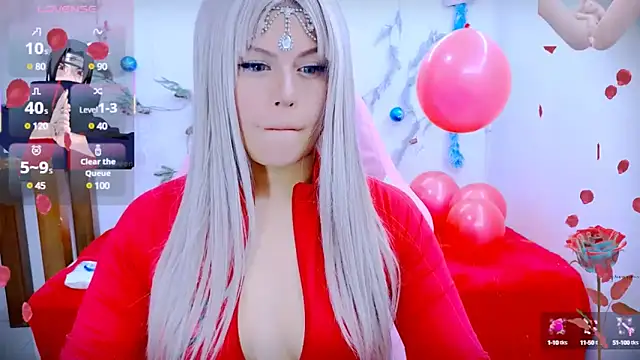 Snapshot of BONNYFETISHSEX chatting on February 15, 2025, 3:42 am BONNYFETISHSEX online show from February 15, 2025, 3:42 am