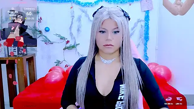 Snapshot of BONNYFETISHSEX chatting on February 21, 2025, 3:56 am BONNYFETISHSEX online show from February 21, 2025, 3:56 am