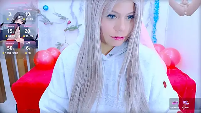 Snapshot of BONNYFETISHSEX chatting on February 23, 2025, 6:28 am BONNYFETISHSEX online show from February 23, 2025, 6:28 am