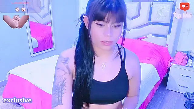 BONNYFETISHSEX online show from June 30, 2026, 6:03 am
