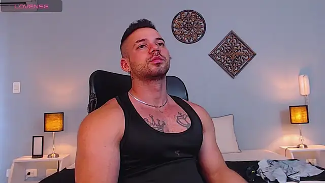 JeremyLowe online show from March 12, 2025, 4:24 pm