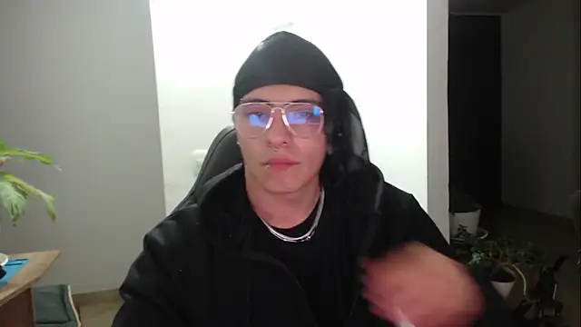 jay dimarco2 online show from January 7, 2026, 3:53 am