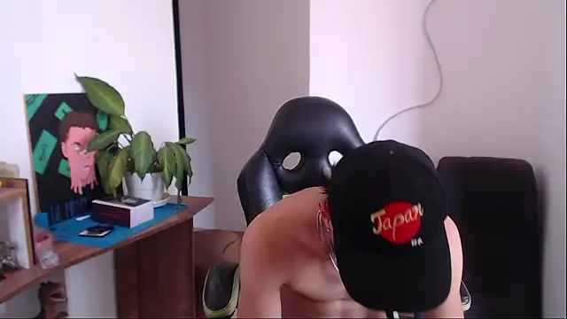 jay dimarco2 online show from February 2, 2026, 7:23 pm