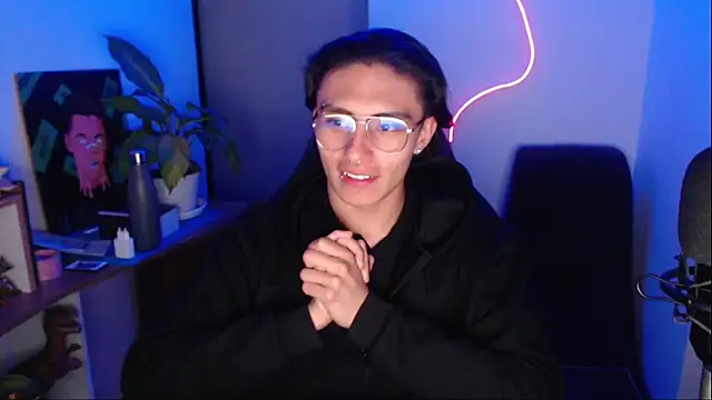 jay dimarco2 online show from February 11, 2026, 4:39 am