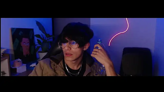 jay dimarco2 online show from February 25, 2026, 8:24 am