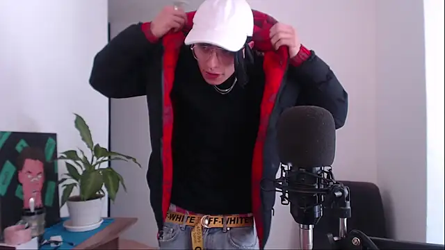 jay dimarco2 online show from February 27, 2026, 1:00 pm