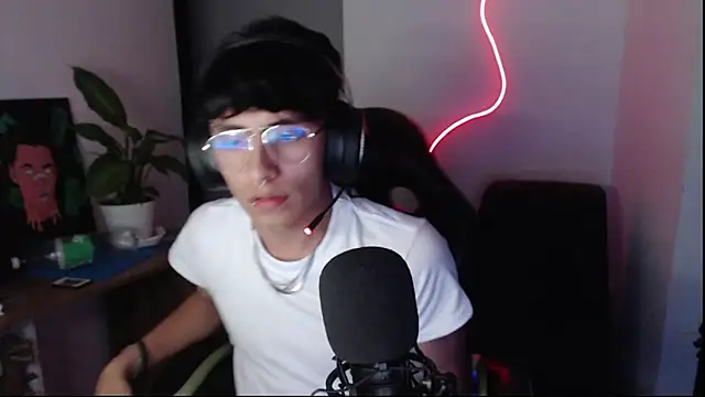 jay dimarco2 online show from March 9, 2026, 6:50 am