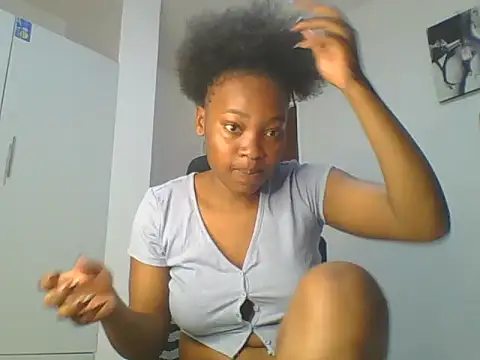  Becky002 online show from February 20, 2026, 8:38 am