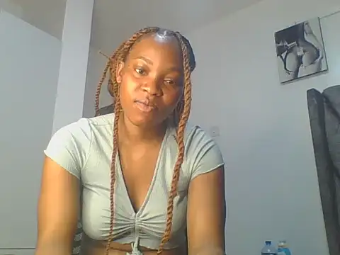  Becky002 online show from February 22, 2026, 8:57 am