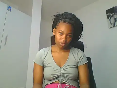 Snapshot of _Becky002 chatting on May 25, 2026, 9:59 am Becky002 online show from May 25, 2026, 9:59 am