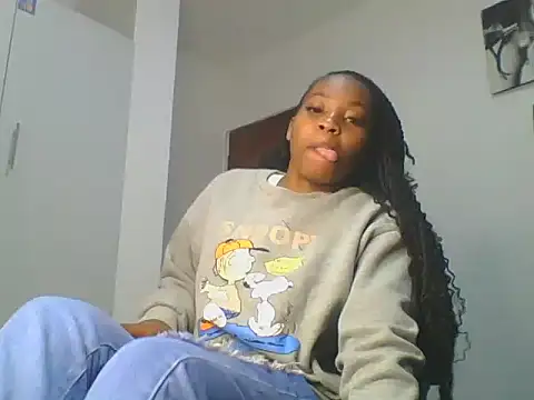 Snapshot of _Becky002 chatting on June 8, 2026, 1:33 pm Becky002 online show from June 8, 2026, 1:33 pm