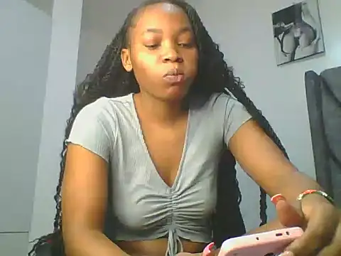 Snapshot of _Becky002 chatting on June 18, 2026, 9:14 am Becky002 online show from June 18, 2026, 9:14 am