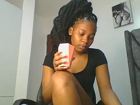 Snapshot of _Becky002 chatting on June 22, 2026, 9:39 am Becky002 online show from June 22, 2026, 9:39 am
