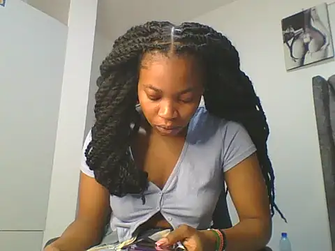 Snapshot of _Becky002 chatting on June 23, 2026, 9:40 am Becky002 online show from June 23, 2026, 9:40 am