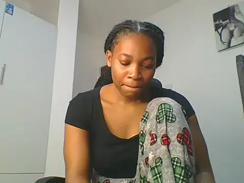 Snapshot of _Becky002 chatting on June 29, 2026, 10:26 am Becky002 online show from June 29, 2026, 10:26 am