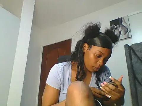 Snapshot of _Becky002 chatting on July 4, 2026, 6:47 pm Becky002 online show from July 4, 2026, 6:47 pm