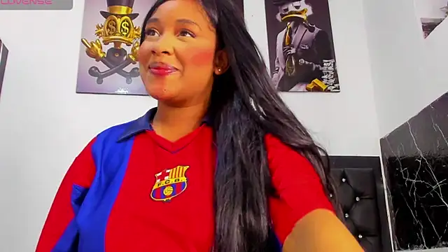 kriixtybrown online show from January 17, 2026, 8:45 pm