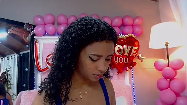 JessyZoe online show from February 5, 2025, 3:20 pm