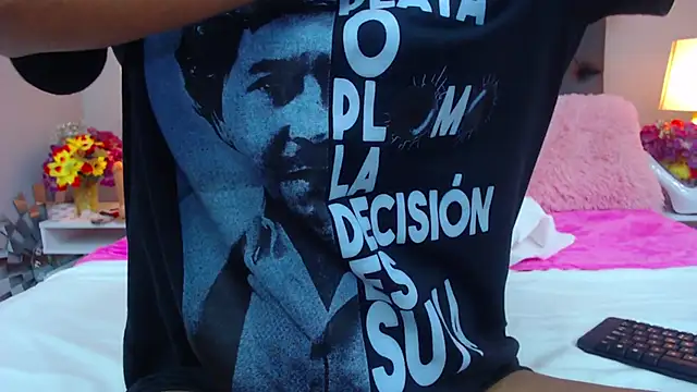 JessyZoe online show from February 15, 2025, 11:39 am