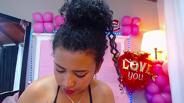 JessyZoe online show from February 21, 2025, 10:15 pm