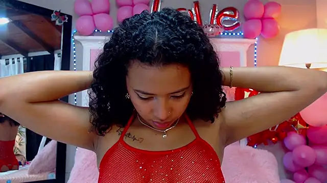 JessyZoe online show from March 1, 2025, 12:12 pm