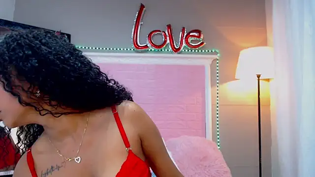 JessyZoe online show from March 17, 2025, 11:10 am