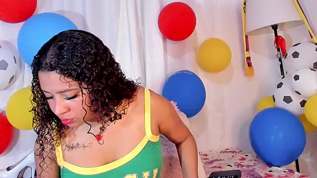 Snapshot of JessyZoe chatting on July 8, 2026, 5:06 pm JessyZoe online show from July 8, 2026, 5:06 pm