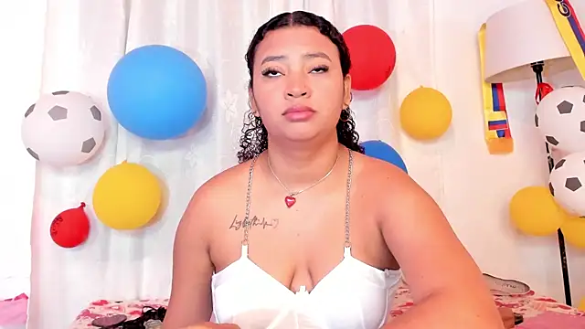 Snapshot of JessyZoe chatting on July 13, 2026, 1:47 pm JessyZoe online show from July 13, 2026, 1:47 pm