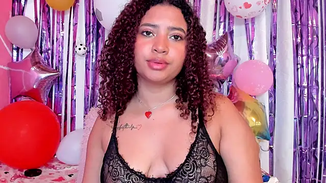 Snapshot of JessyZoe chatting on July 22, 2026, 2:58 am JessyZoe online show from July 22, 2026, 2:58 am