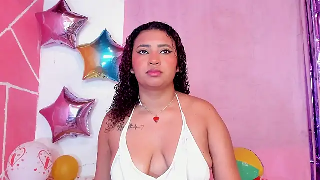 Snapshot of JessyZoe chatting on July 30, 2026, 6:29 pm JessyZoe online show from July 30, 2026, 6:29 pm