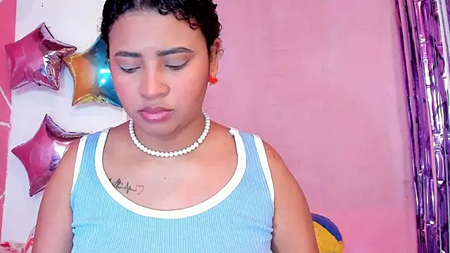 Snapshot of JessyZoe chatting on July 31, 2026, 5:45 pm JessyZoe online show from July 31, 2026, 5:45 pm